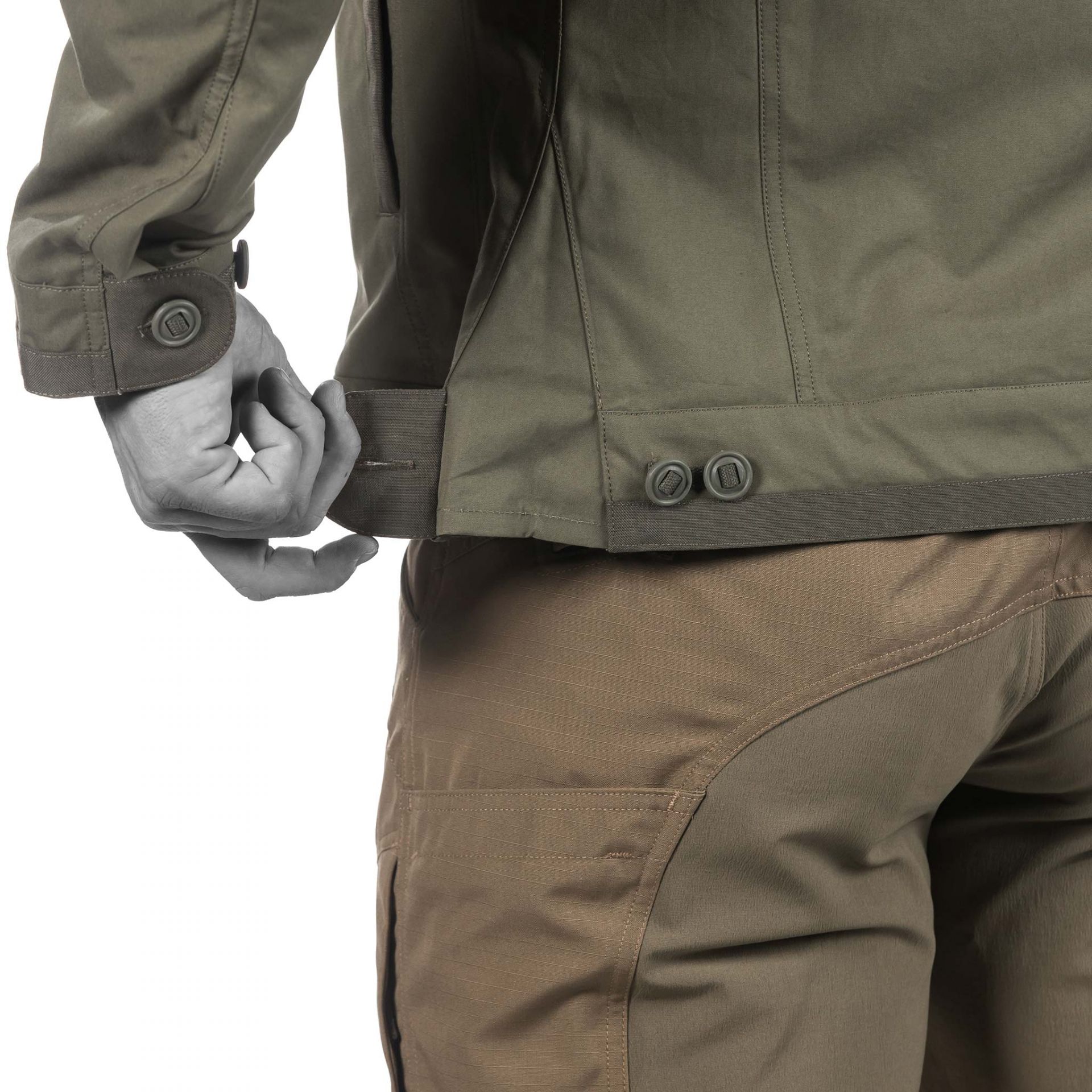 Field jacket on sale 2019